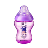 Tommee Tippee Closer to Nature Feeding Bottles 9OZ